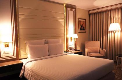 Pearl Continental Hotel Lahore - image 12
