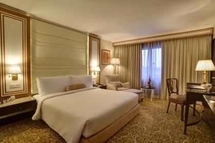 Pearl Continental Hotel Lahore - image 13