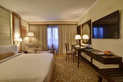Pearl Continental Hotel Lahore - image 14