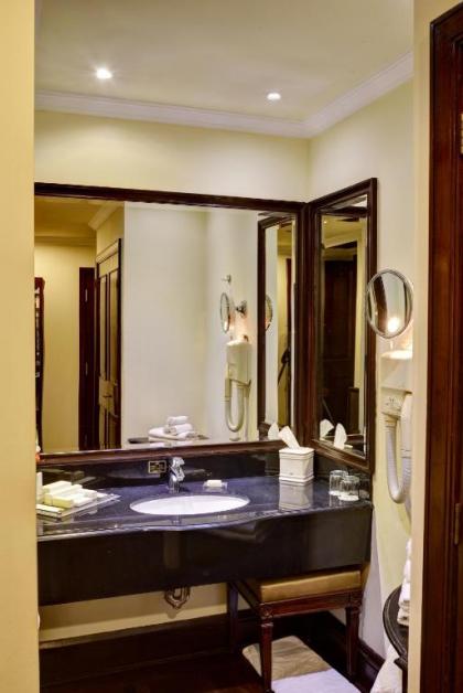 Pearl Continental Hotel Lahore - image 16