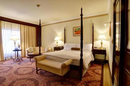 Pearl Continental Hotel Lahore - image 19