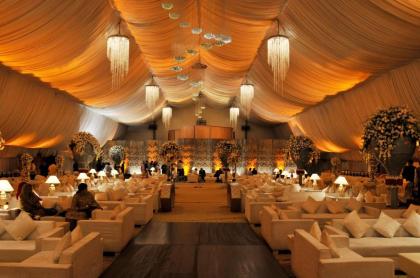 Pearl Continental Hotel Lahore - image 2