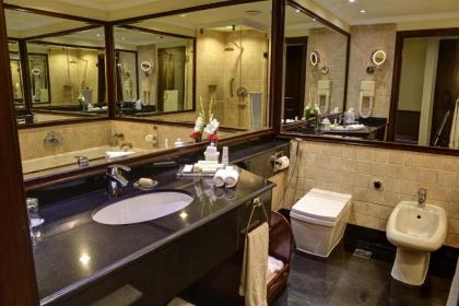 Pearl Continental Hotel Lahore - image 20