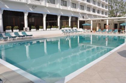 Pearl Continental Hotel Lahore - image 3