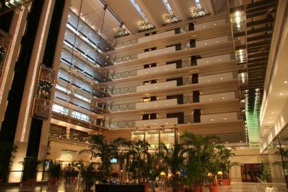 Pearl Continental Hotel Lahore - image 4