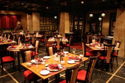 Pearl Continental Hotel Lahore - image 8