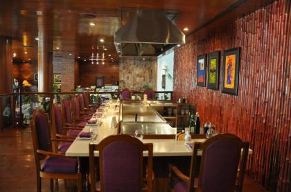 Pearl Continental Hotel Lahore - image 9