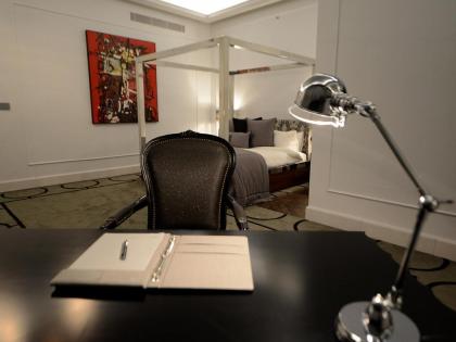 The Nishat Hotel - image 1