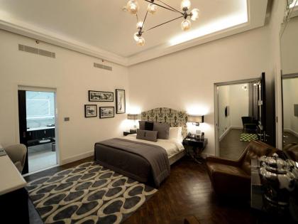 The Nishat Hotel - image 15