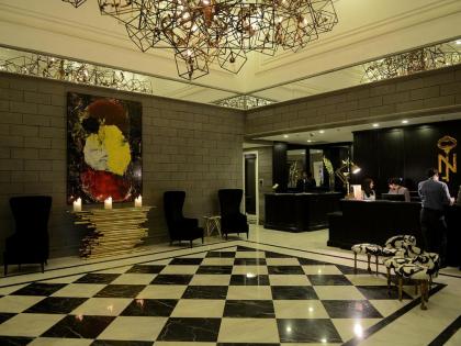 The Nishat Hotel - image 18