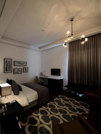 The Nishat Hotel - image 20