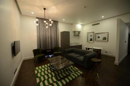 The Nishat Hotel - image 3