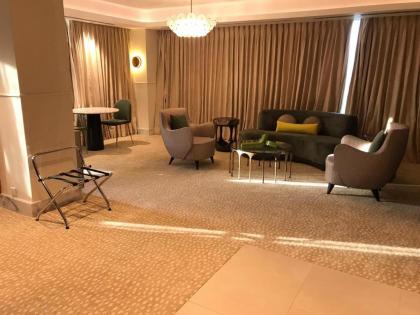 The Nishat Hotel - image 8