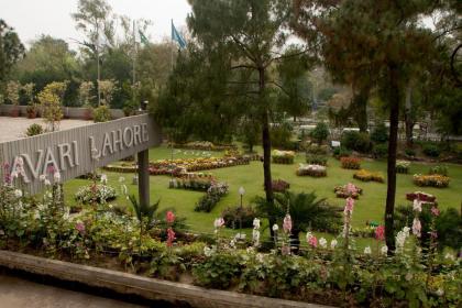 Avari Lahore Hotel - image 3
