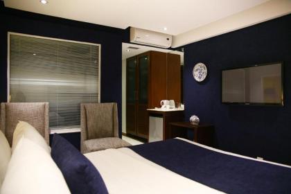 Lahore Continental Hotel - image 15