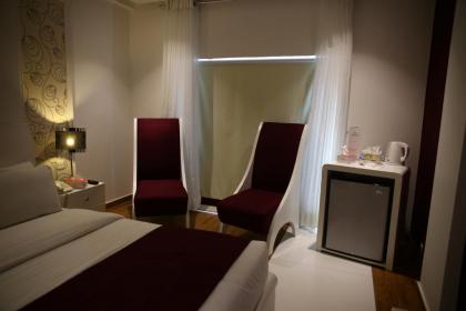 Lahore Continental Hotel - image 3