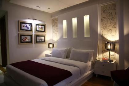 Lahore Continental Hotel - image 9