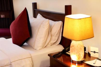 The Residency Hotel - image 13