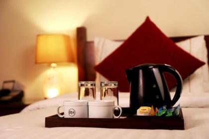 The Residency Hotel - image 14