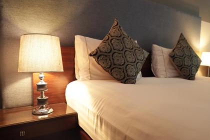 The Residency Hotel - image 15