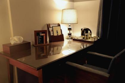 The Residency Hotel - image 16