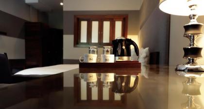 The Residency Hotel - image 17