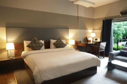 The Residency Hotel - image 18