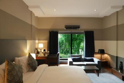 The Residency Hotel - image 19