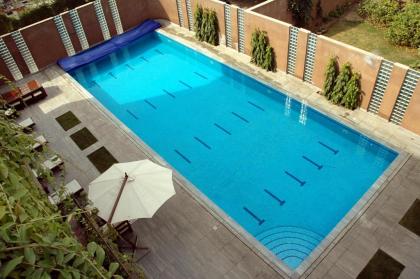 The Residency Hotel - image 20