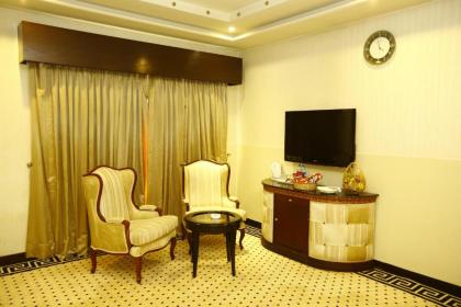 Bahria Grand Hotel & Resort - image 14
