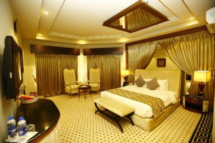 Bahria Grand Hotel & Resort - image 17