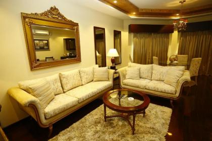 Bahria Grand Hotel & Resort - image 18
