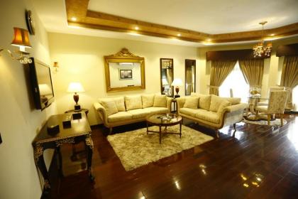 Bahria Grand Hotel & Resort - image 19