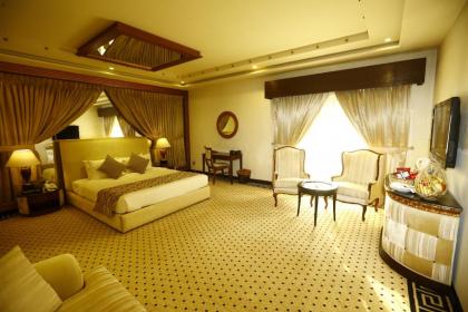 Bahria Grand Hotel & Resort - image 5