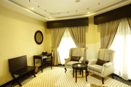 Bahria Grand Hotel & Resort - image 9