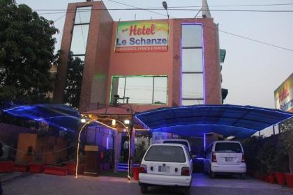 HOTEL THE LESCHANZE - image 10