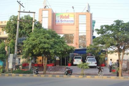 HOTEL THE LESCHANZE - image 15