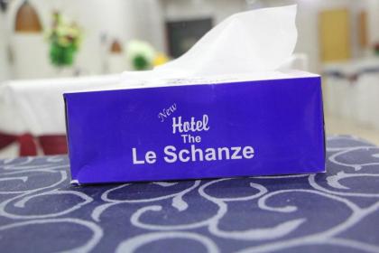HOTEL THE LESCHANZE - image 16
