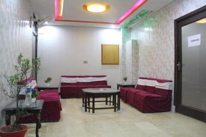 HOTEL THE LESCHANZE - image 20