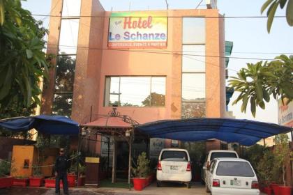 HOTEL THE LESCHANZE - image 4