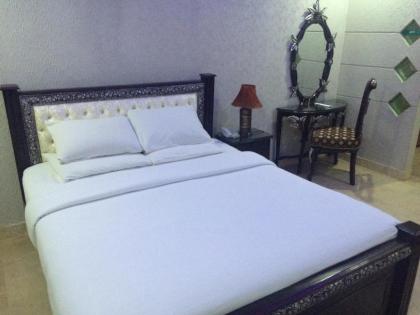HOTEL THE LESCHANZE - image 8