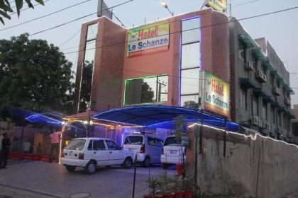 HOTEL THE LESCHANZE - image 9