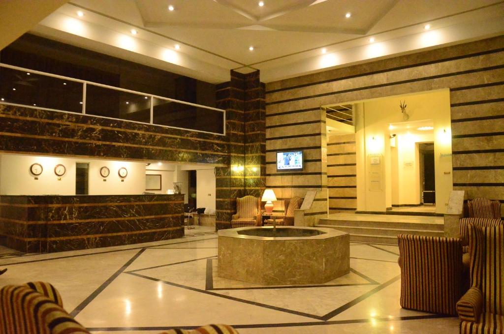 Carlton Tower Hotel Lahore - main image