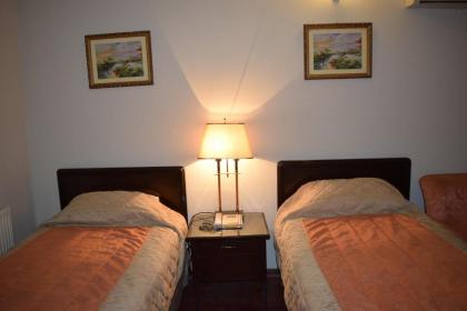 Carlton Tower Hotel Lahore - image 11