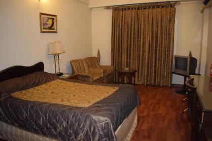Carlton Tower Hotel Lahore - image 12