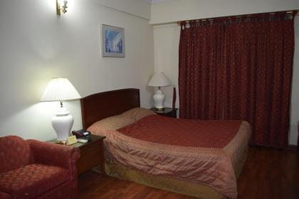 Carlton Tower Hotel Lahore - image 15