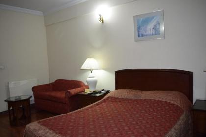 Carlton Tower Hotel Lahore - image 16