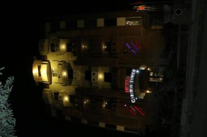 Carlton Tower Hotel Lahore - image 2