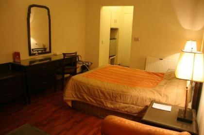 Carlton Tower Hotel Lahore - image 7