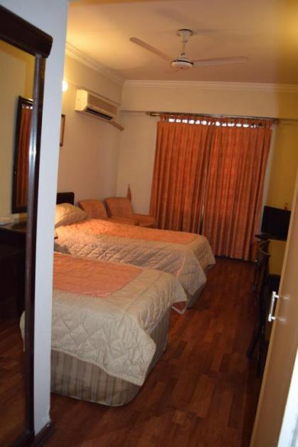 Carlton Tower Hotel Lahore - image 9